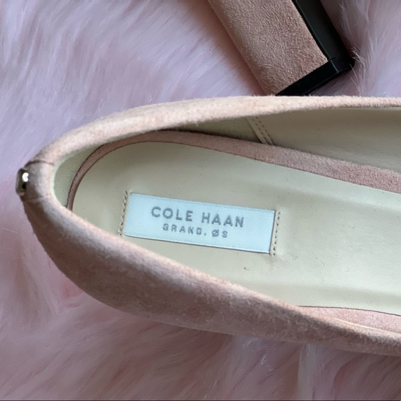New Cole Haan Women's Kinslee Pump - Picture 9 of 11